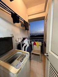 Harbour View Towers (D4), Condominium #612907201